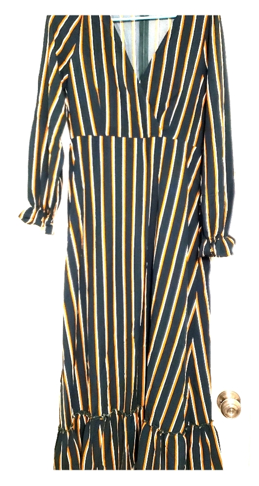 Midi dress, NWOT
